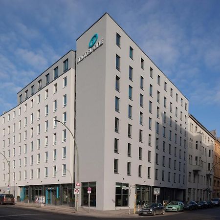 Motel One Berlin-Hackescher Markt Ngoại thất bức ảnh