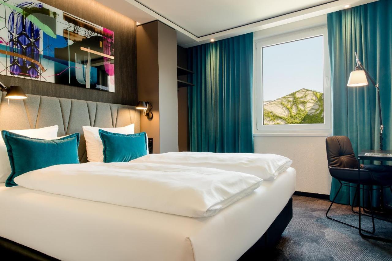 Motel One Berlin-Hackescher Markt Ngoại thất bức ảnh