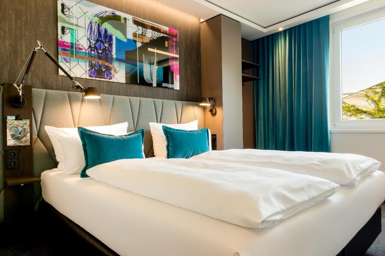 Motel One Berlin-Hackescher Markt Ngoại thất bức ảnh
