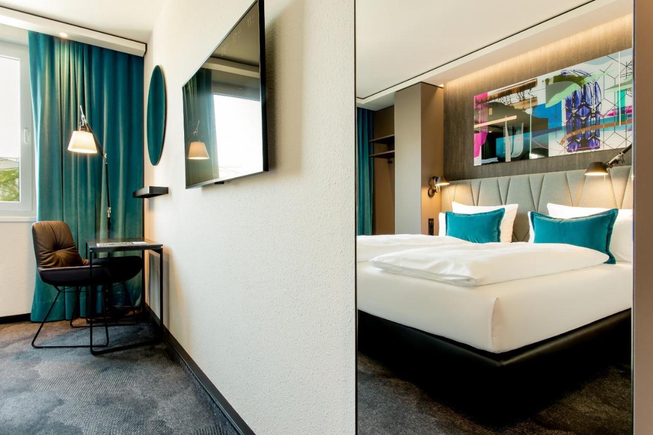 Motel One Berlin-Hackescher Markt Ngoại thất bức ảnh