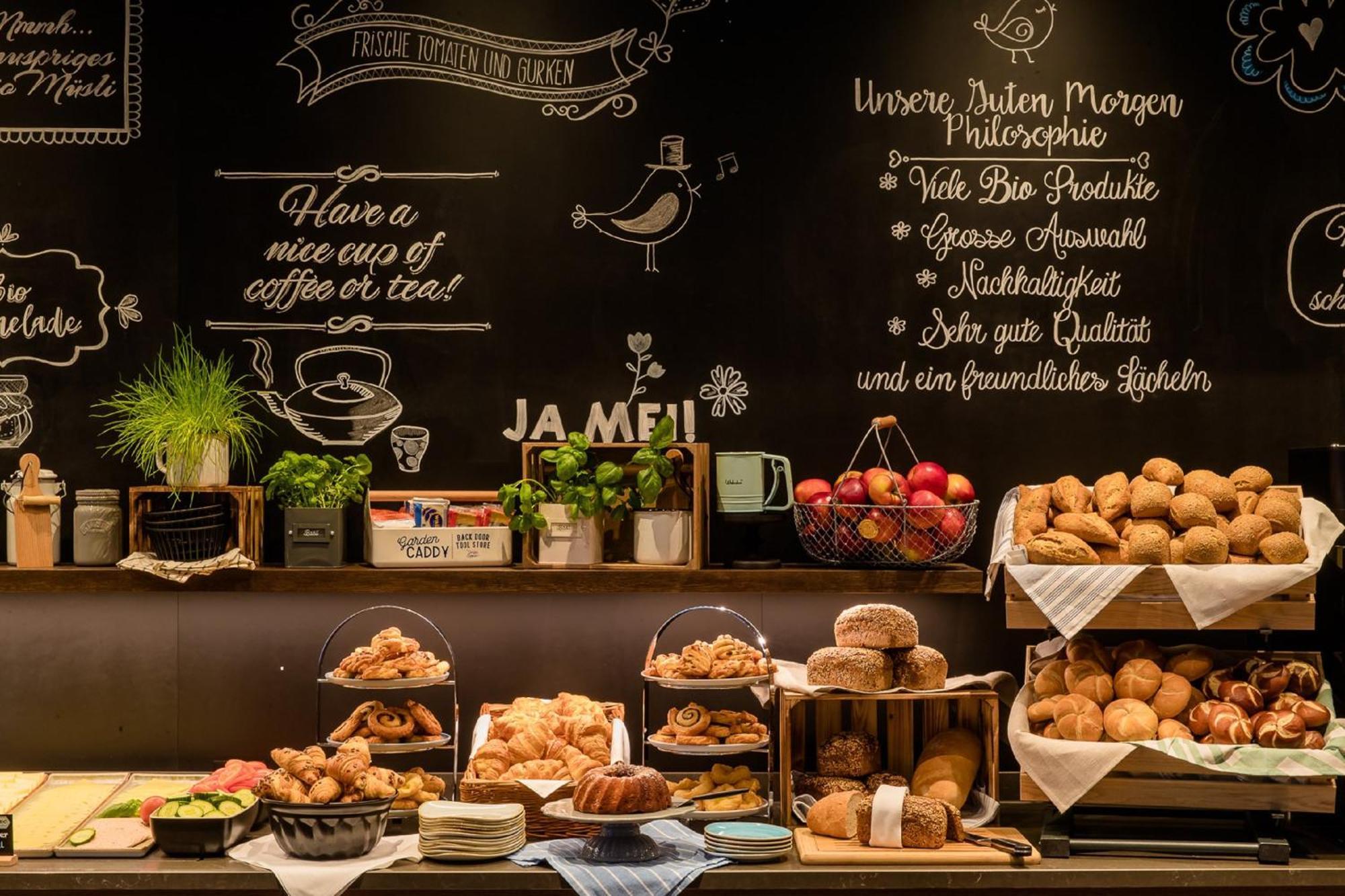 Motel One Berlin-Hackescher Markt Ngoại thất bức ảnh