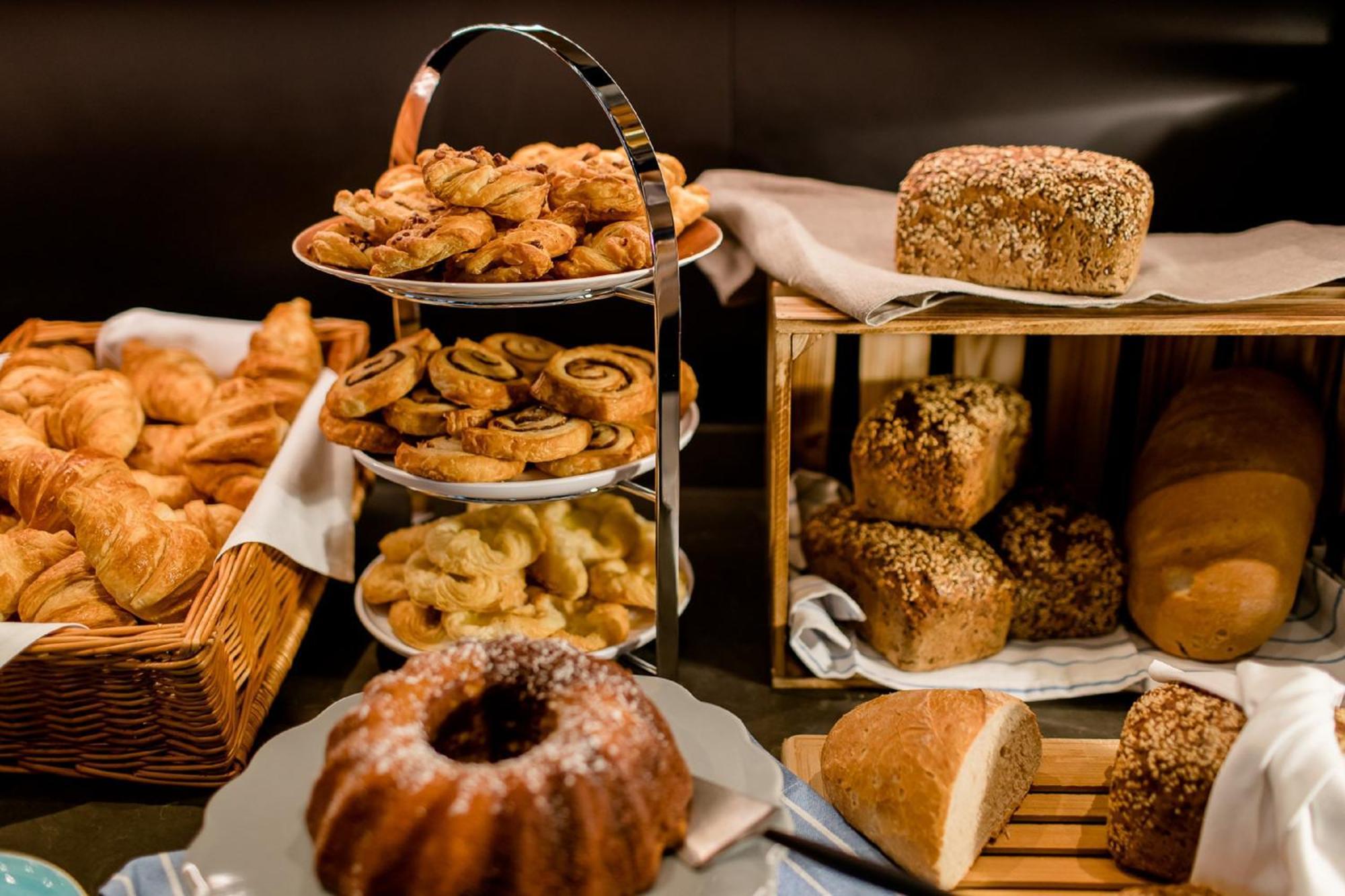 Motel One Berlin-Hackescher Markt Ngoại thất bức ảnh