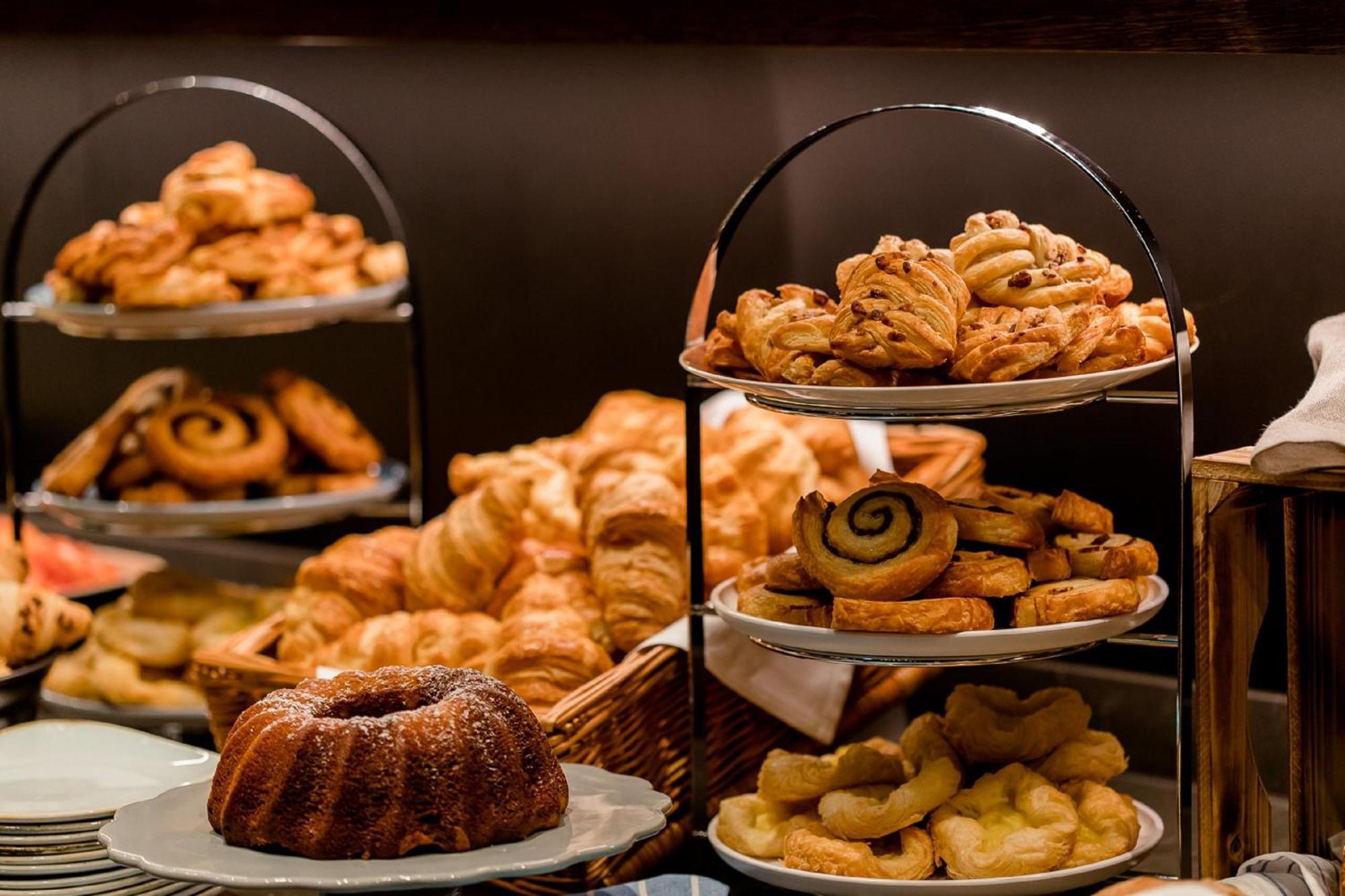 Motel One Berlin-Hackescher Markt Ngoại thất bức ảnh