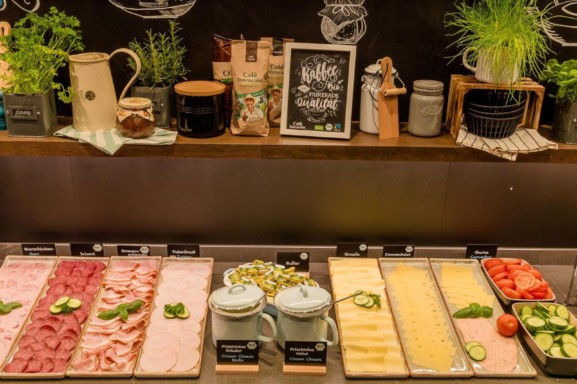 Motel One Berlin-Hackescher Markt Ngoại thất bức ảnh